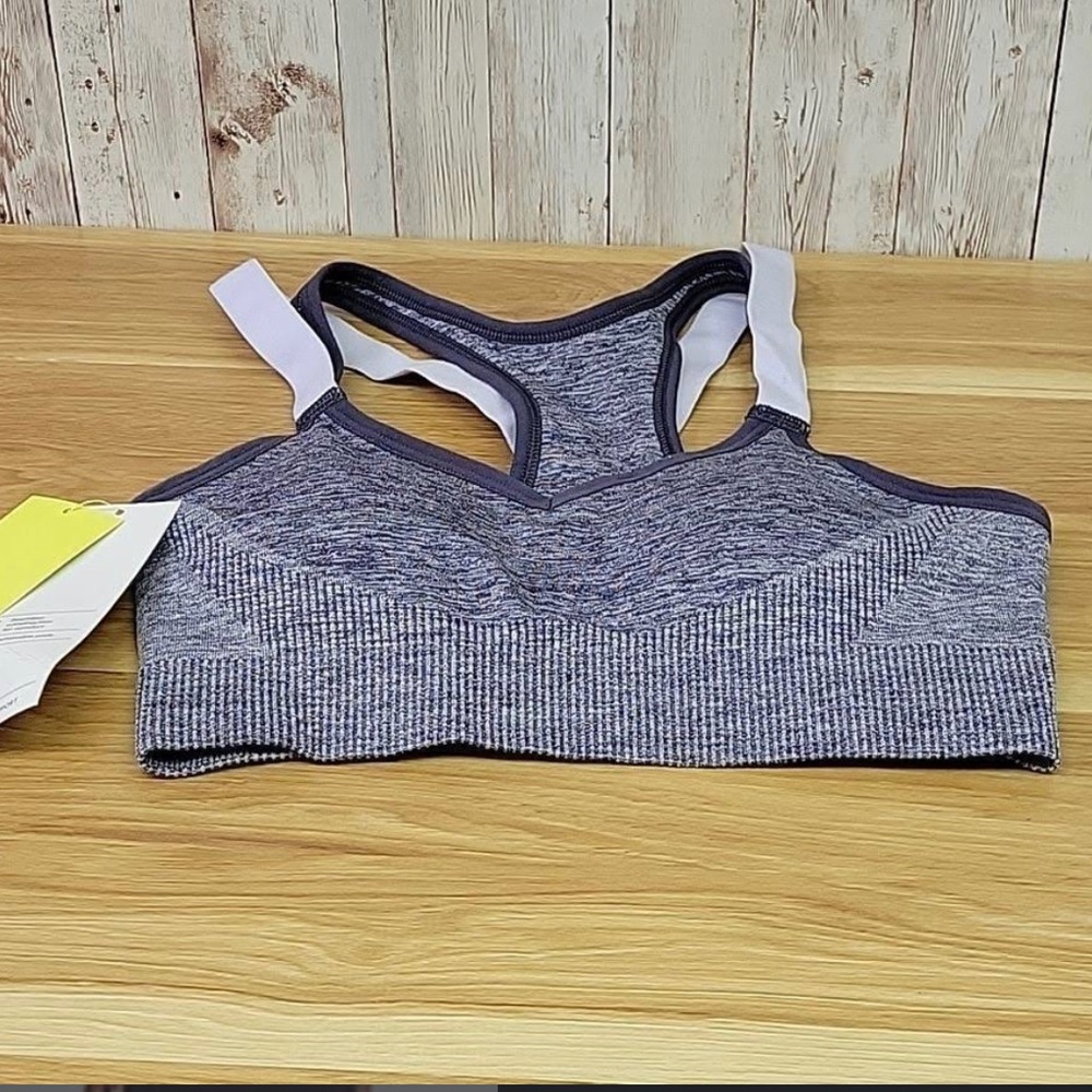 SOLD All In Motion Sparta Bra